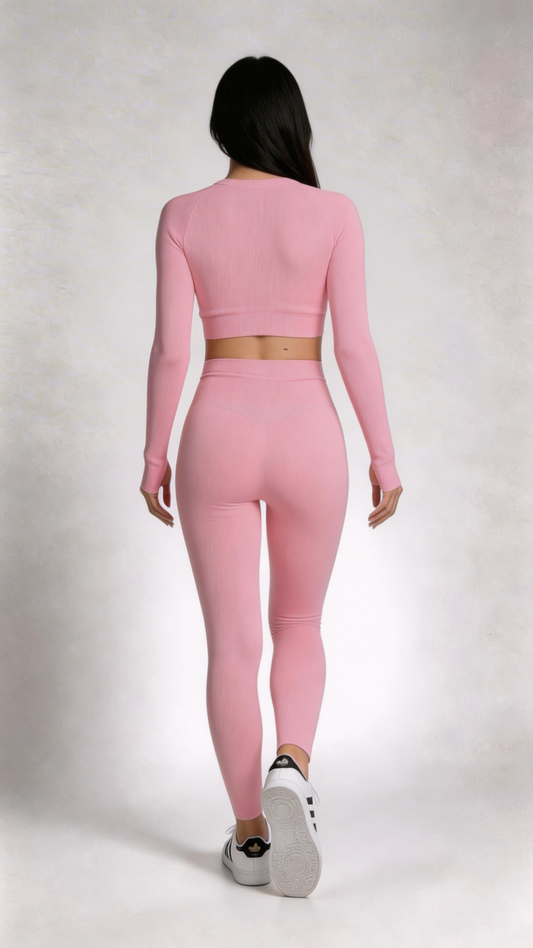 Veluxa Contour Move Leggings