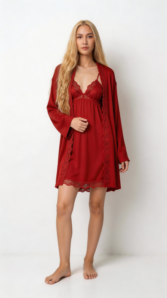 Veluxa Soft Obsession Set