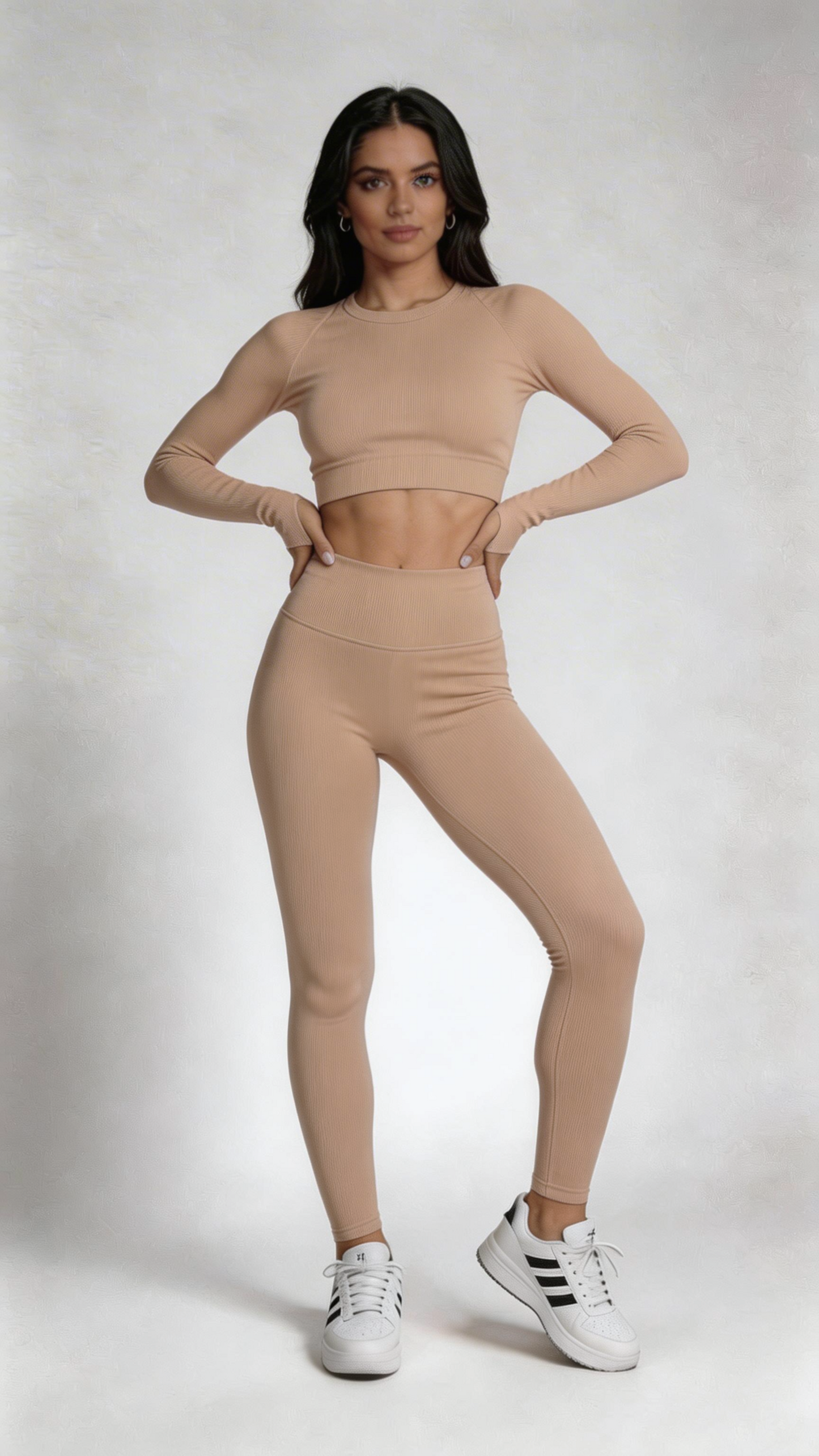 Veluxa Contour Move Leggings