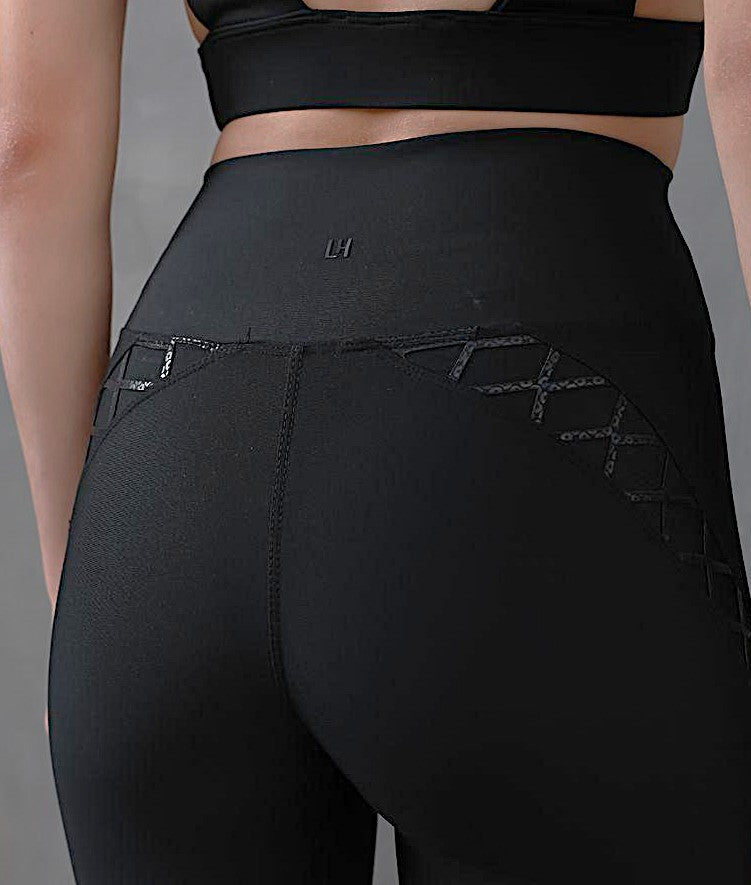 Veluxa Night Sculpt Leggings