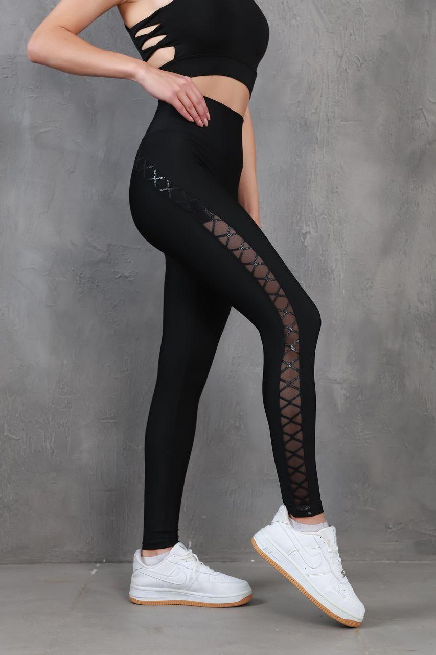 Veluxa Night Sculpt Leggings