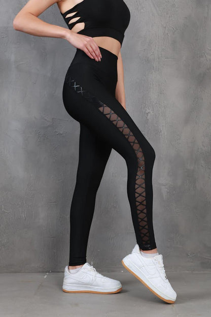 Veluxa Night Sculpt Leggings
