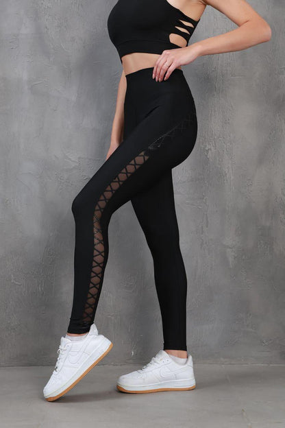 Veluxa Night Sculpt Leggings