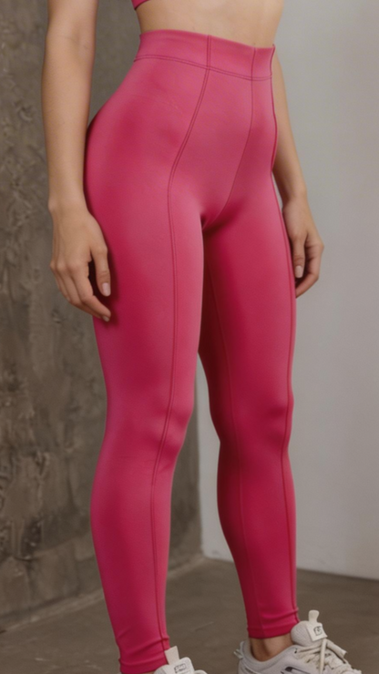 Veluxa Power Sculpt Leggings