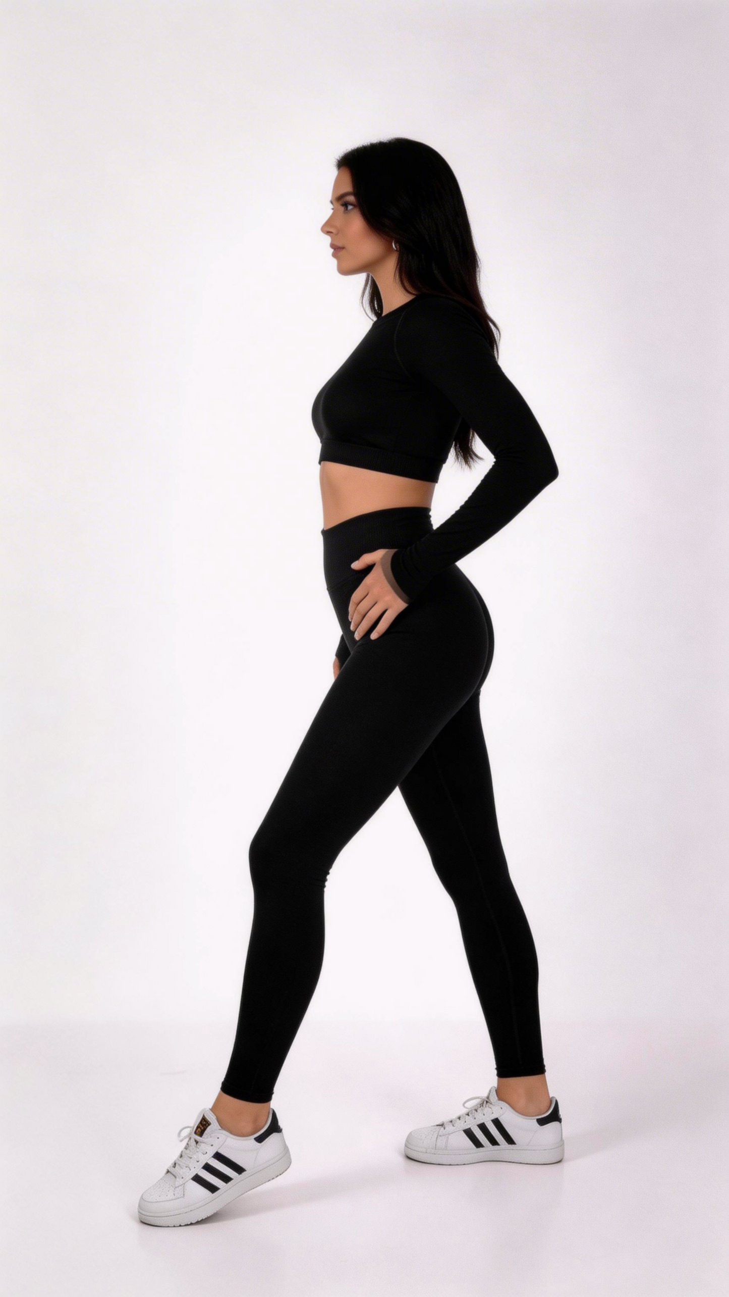 Veluxa Contour Move Leggings