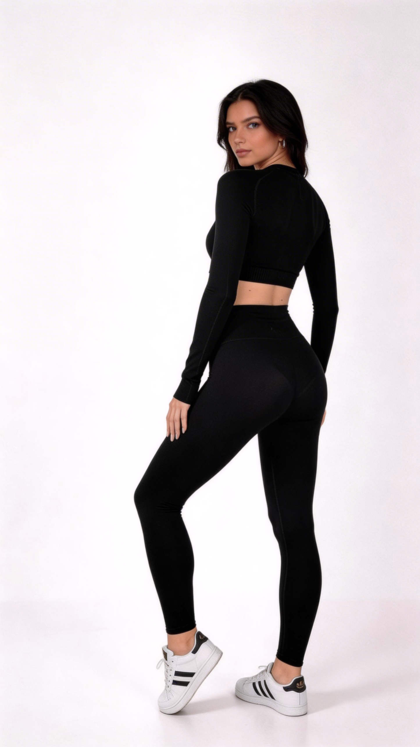 Veluxa Contour Move Leggings