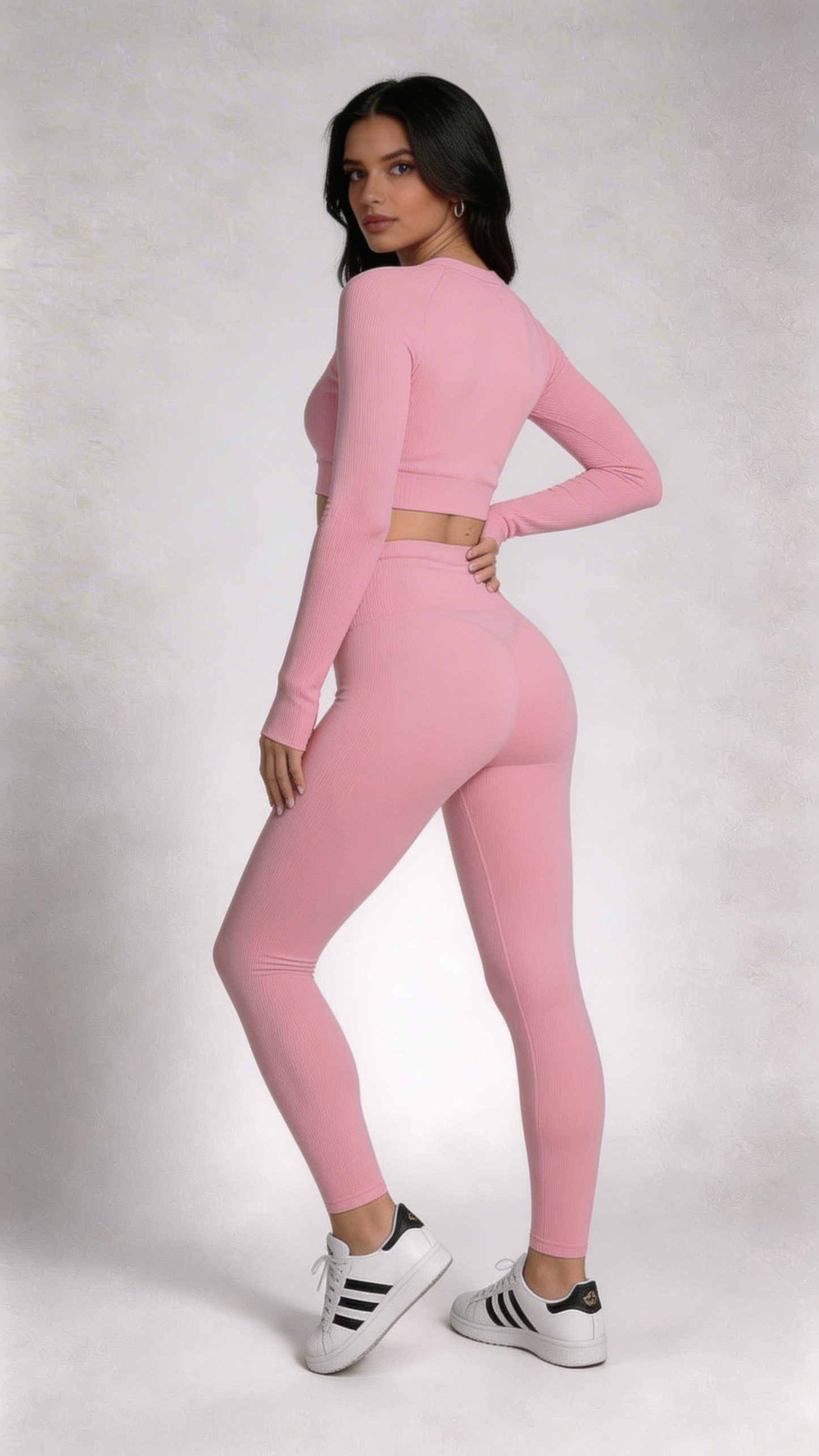Veluxa Contour Move Leggings