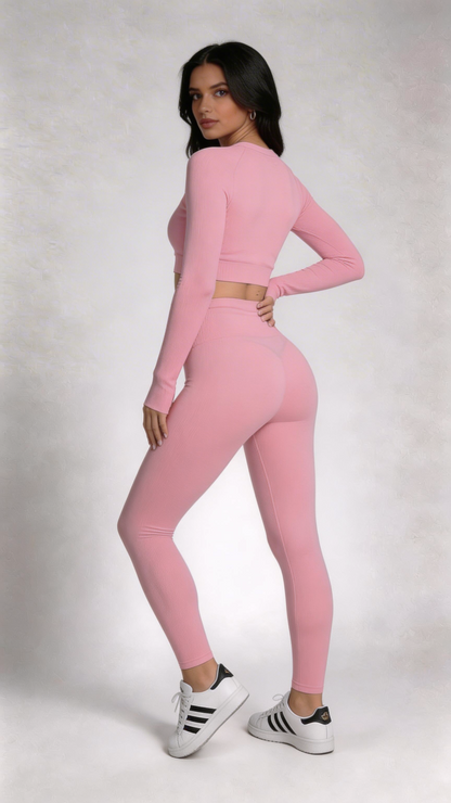 Veluxa Contour Move Leggings