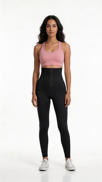 Veluxa Core Sculpt Leggings