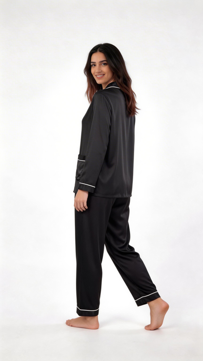 Veluxa Silk Night Muse Set