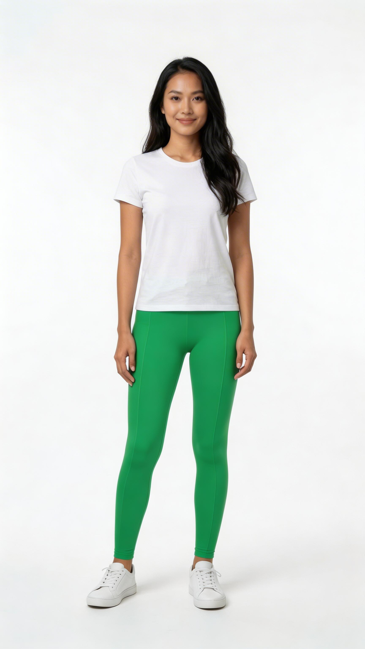 Veluxa Power Sculpt Leggings