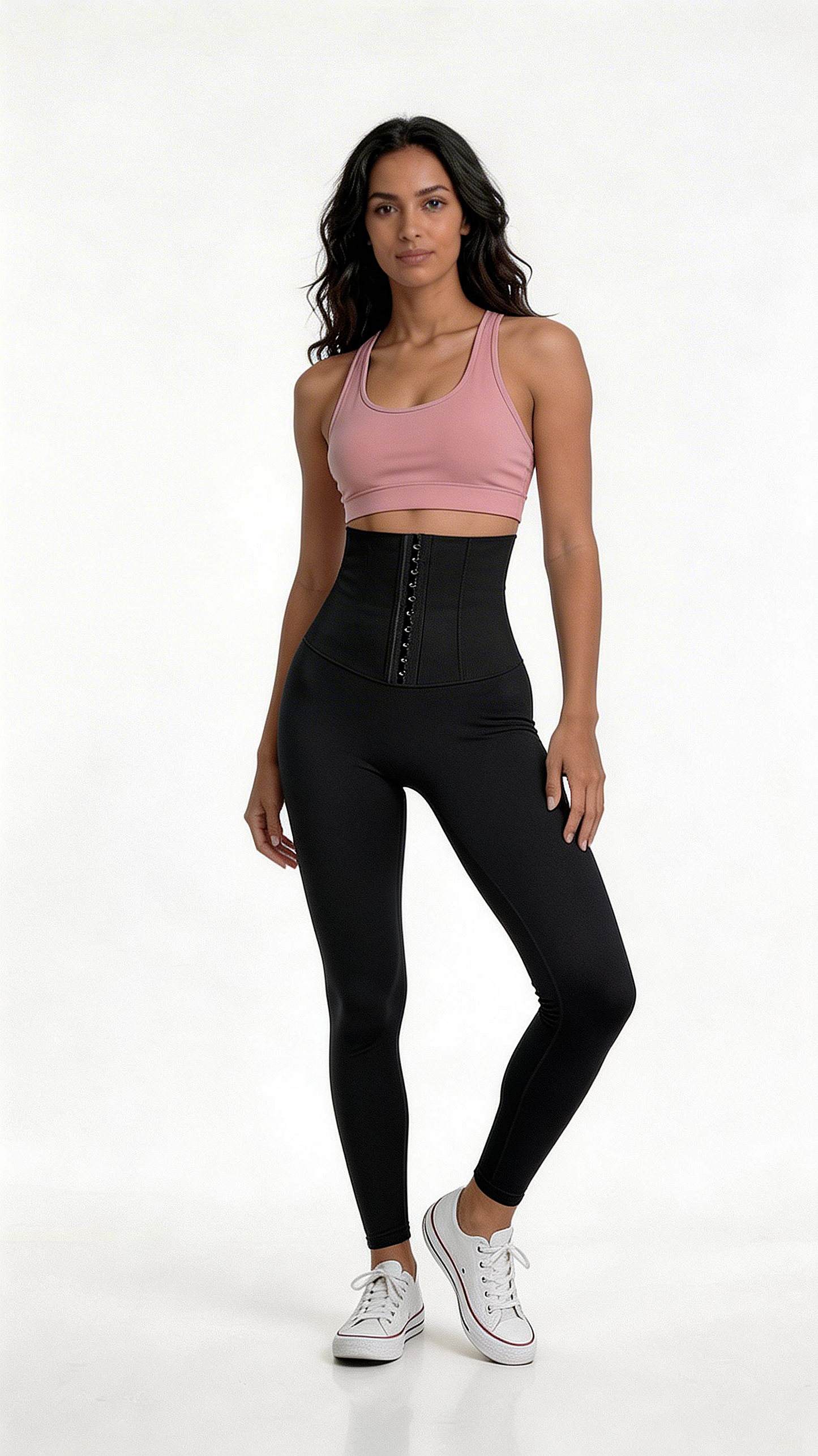 Veluxa Core Sculpt Leggings