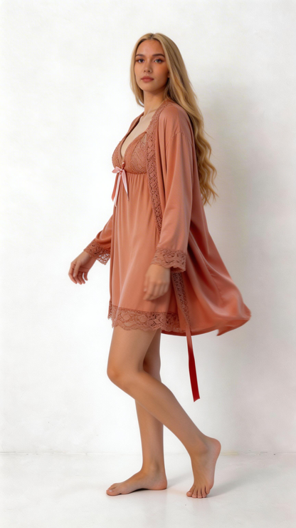 Veluxa Soft Obsession Set