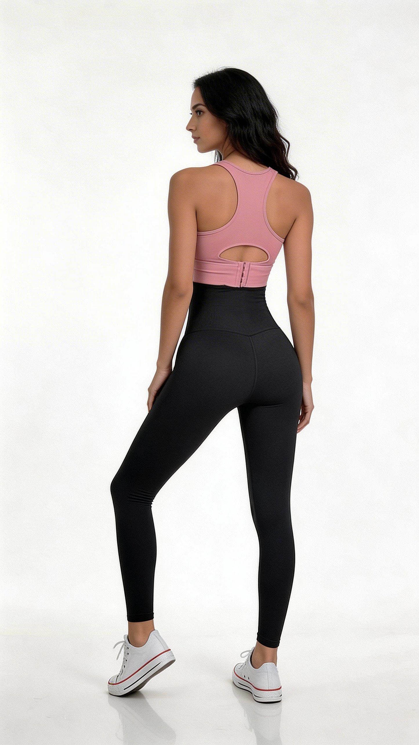 Veluxa Core Sculpt Leggings