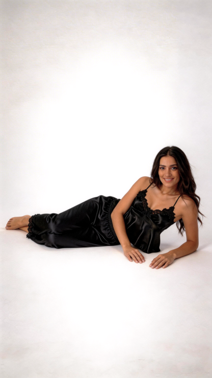 Veluxa Midnight Allure 5-Piece Set