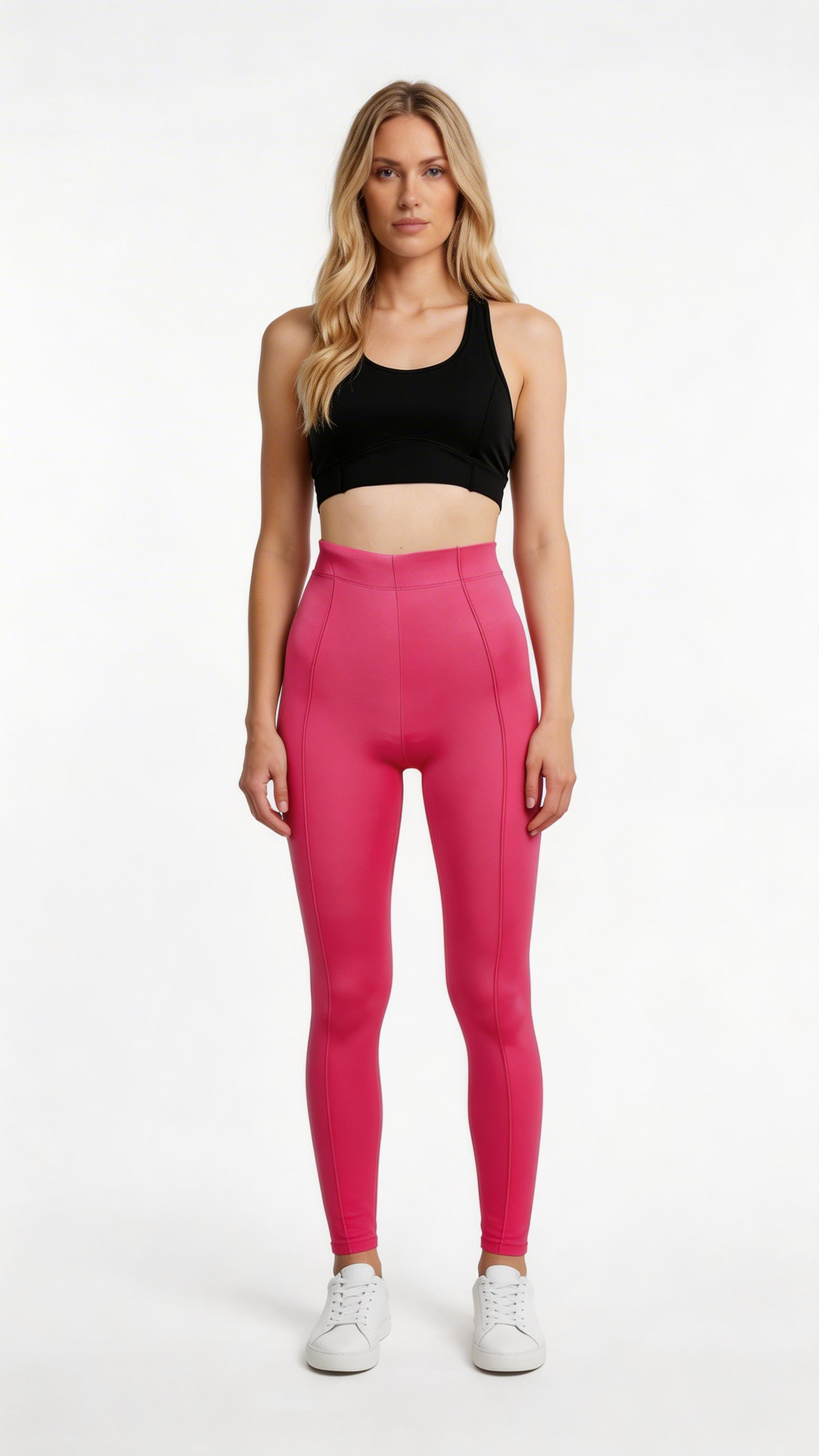 Veluxa Power Sculpt Leggings
