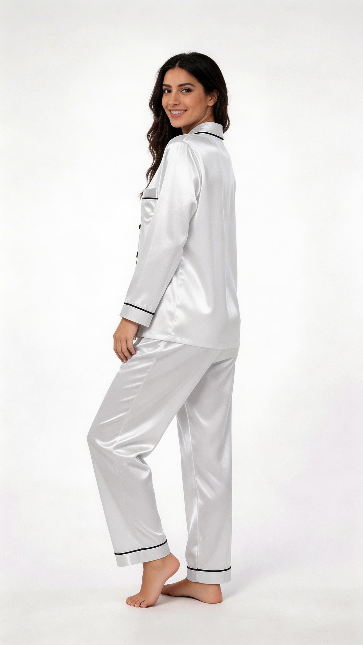 Veluxa Silk Night Muse Set