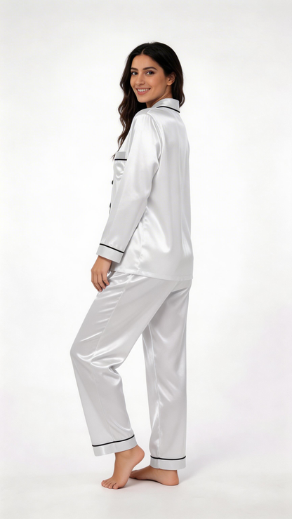 Veluxa Silk Night Muse Set