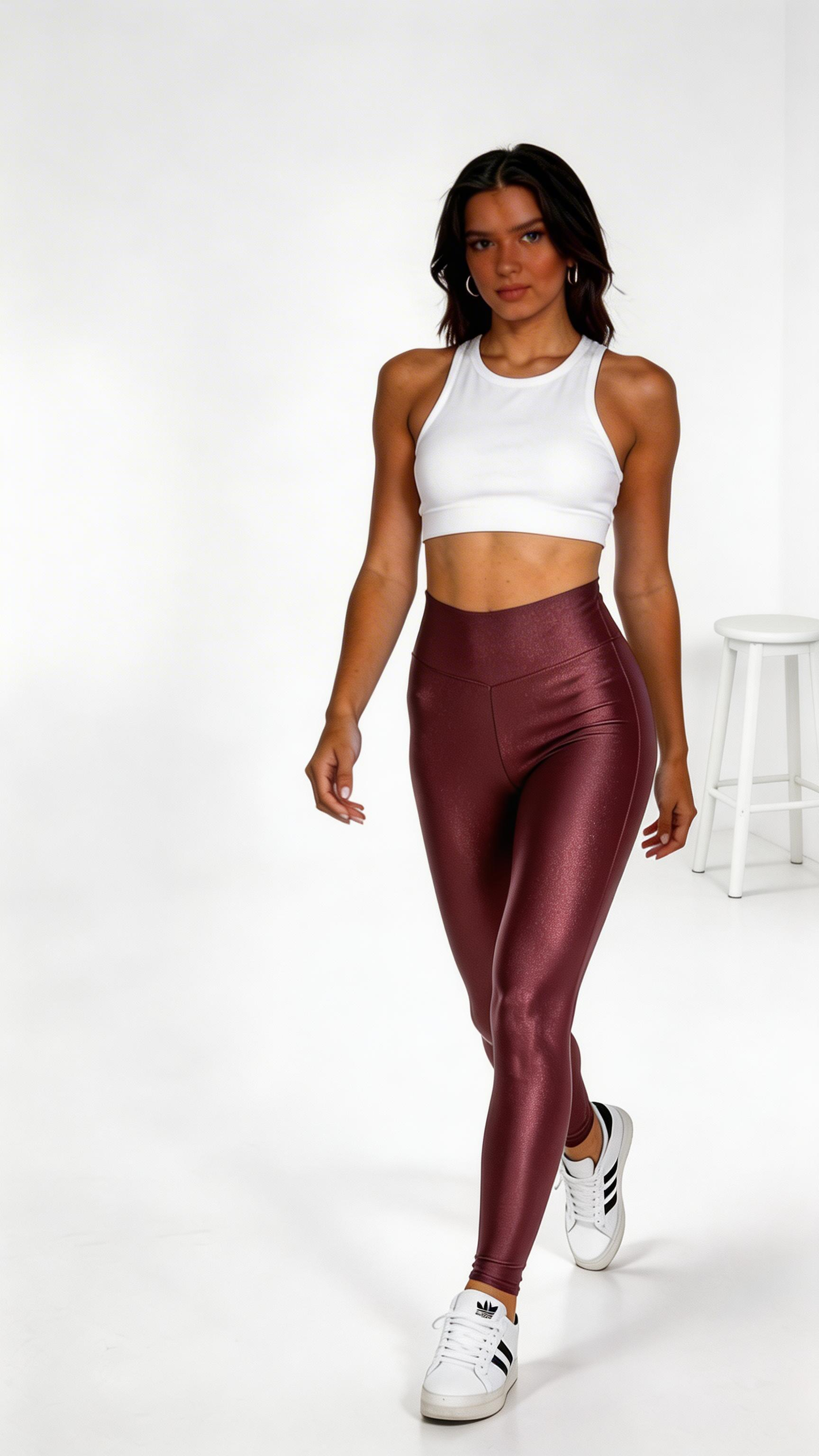 Veluxa GlossFit Leggings