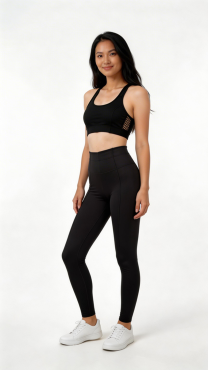 Veluxa Power Sculpt Leggings