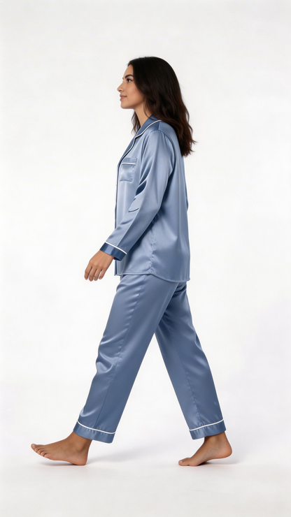 Veluxa Silk Night Muse Set