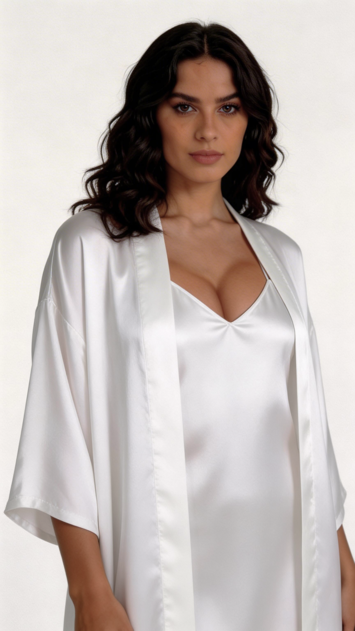 Veluxa Silk Obsession Set