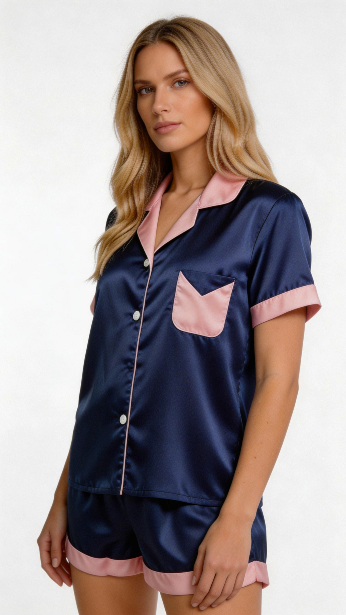Veluxa Silk Comfort Set