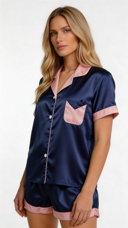Veluxa Silk Comfort Set