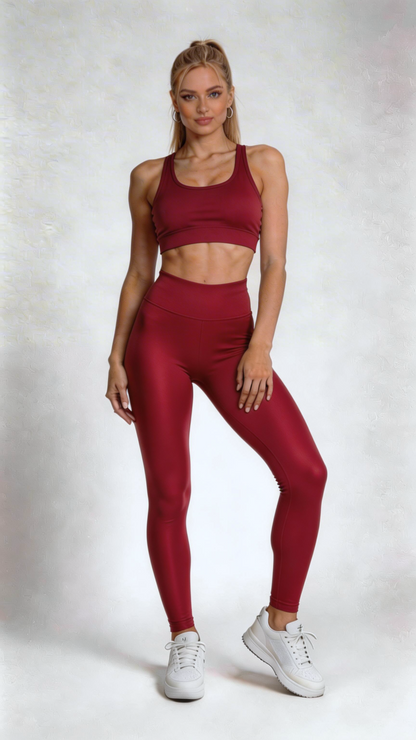Veluxa GlossFit Leggings