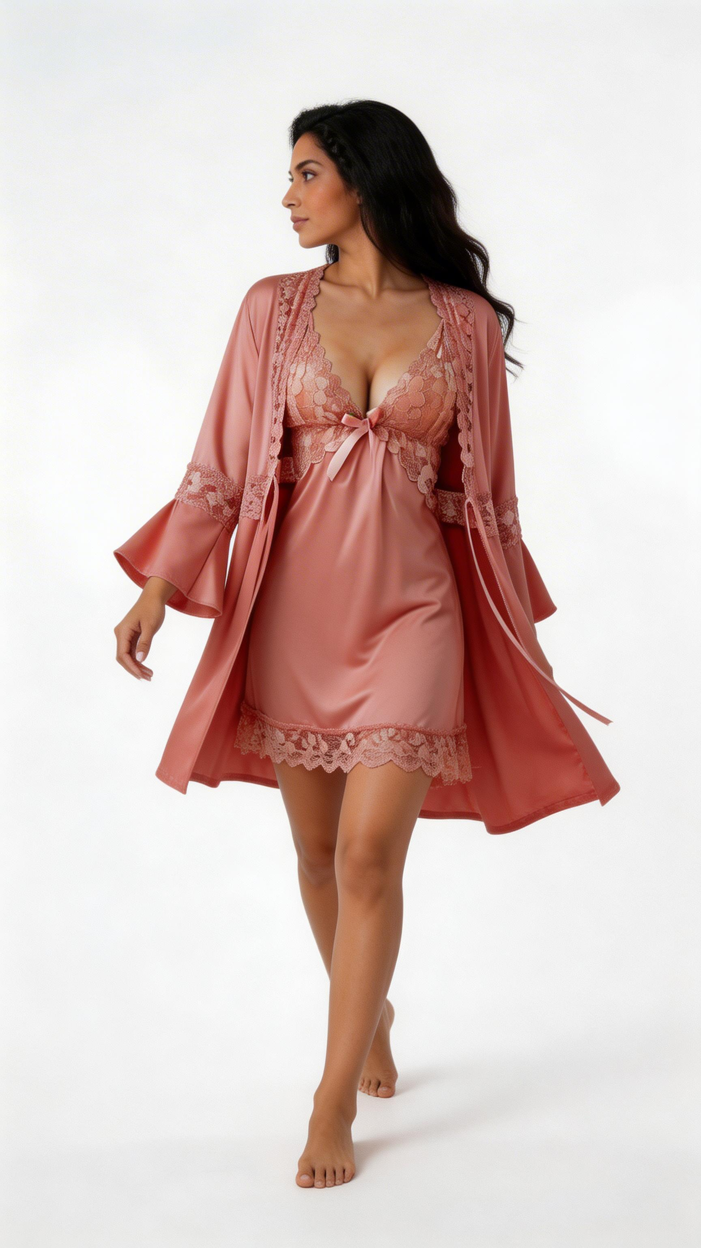 Veluxa Midnight Allure Set