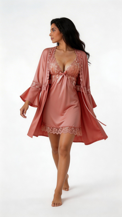 Veluxa Midnight Allure Set