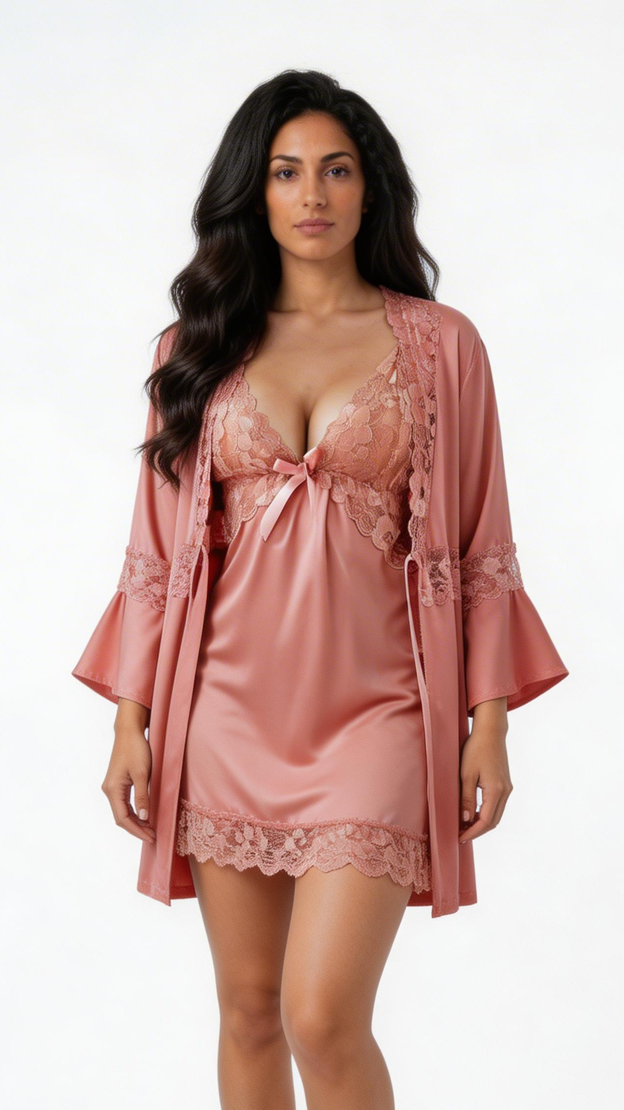 Veluxa Midnight Allure Set