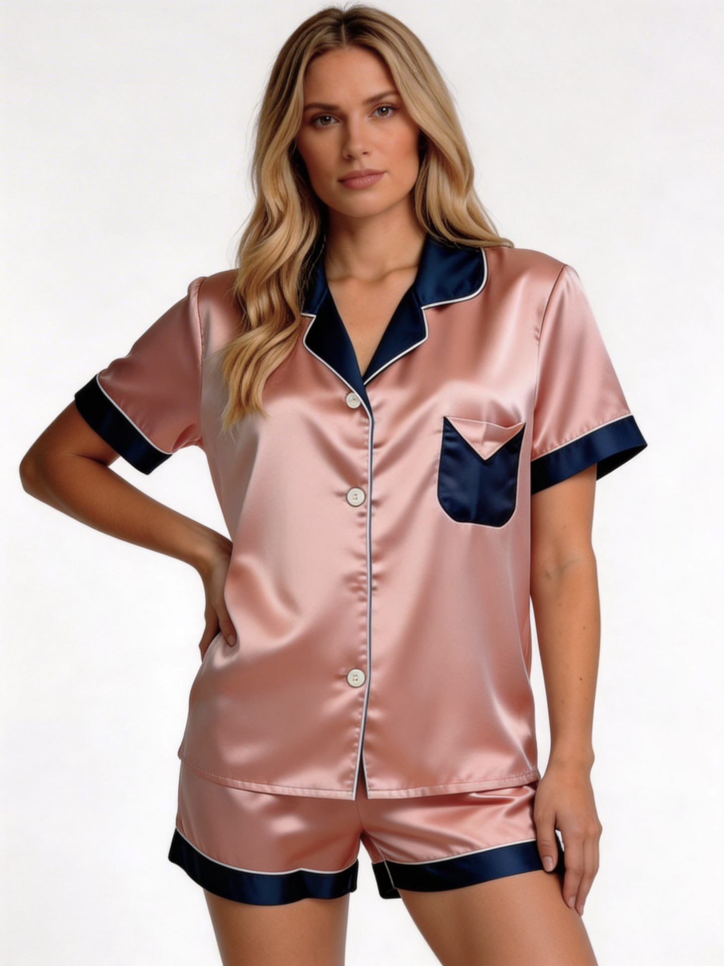 Veluxa Silk Comfort Set