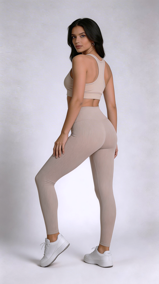 Veluxa Sculpt Fit Leggings