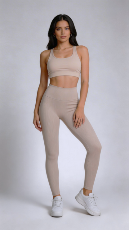 Veluxa Sculpt Fit Leggings