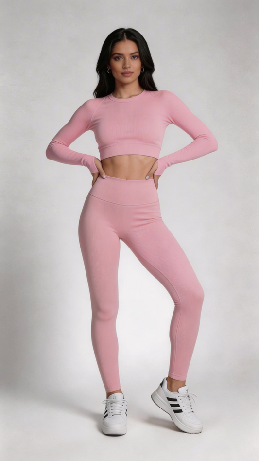 Veluxa Contour Move Leggings